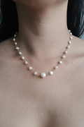 Freshwater Pearl Necklace