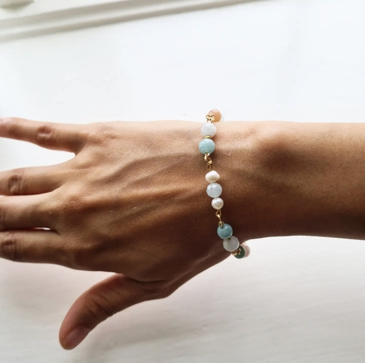 Eurelles bracelet
