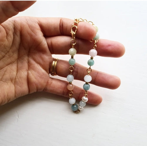 Eurelles bracelet