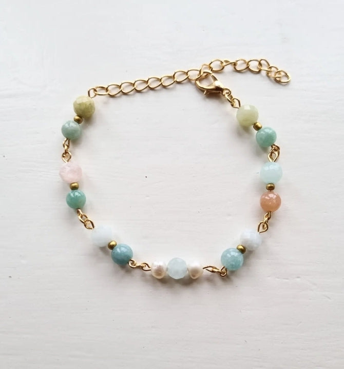 Eurelles bracelet