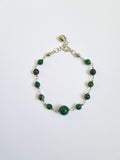 Jade Armband
